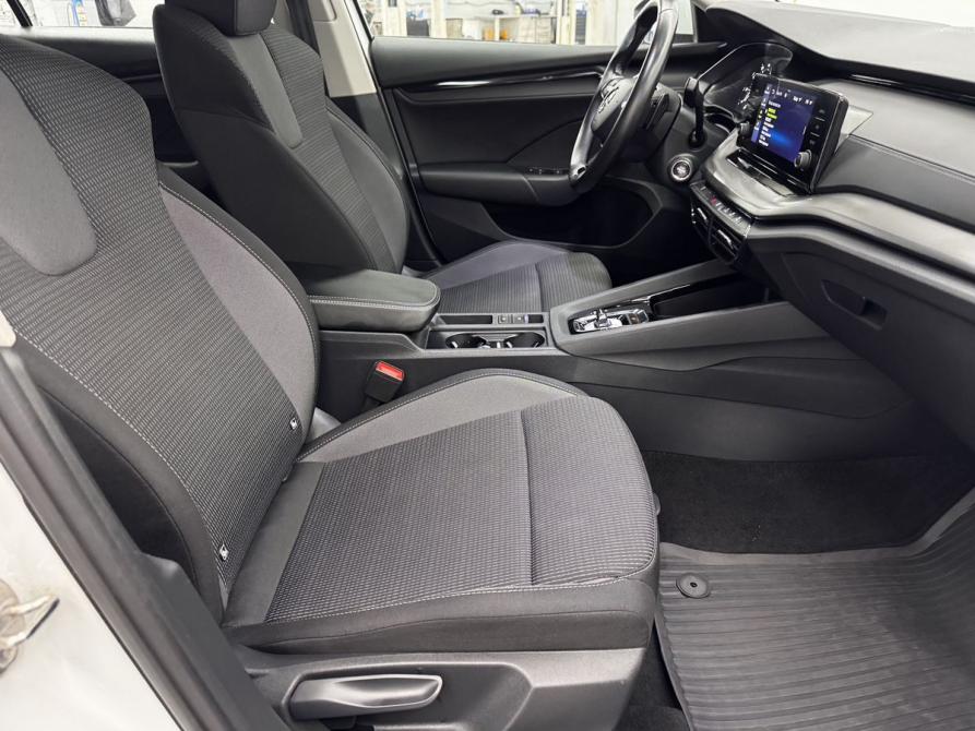 Skoda Octavia IV (A8) Воронеж  - изображение 14