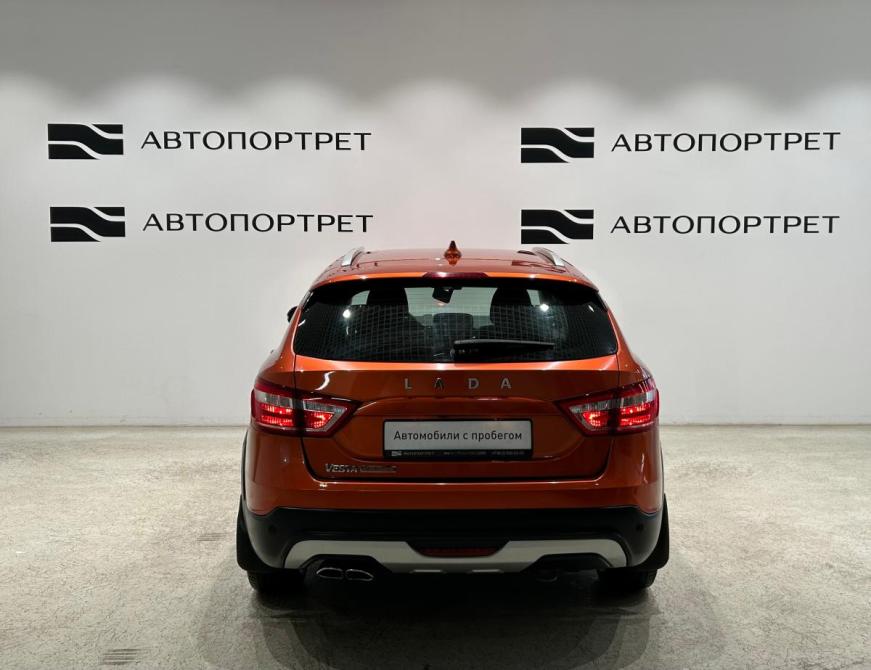 Lada (ВАЗ) Vesta I Санкт-Петербург  - изображение 6