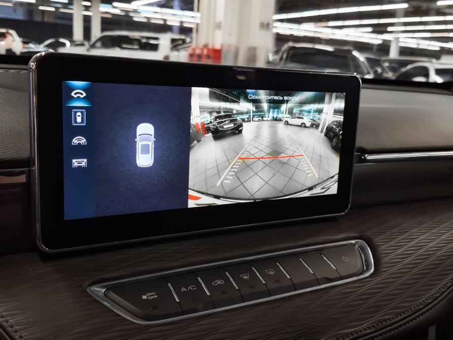 Haval Jolion I Нижний Новгород  - изображение 10