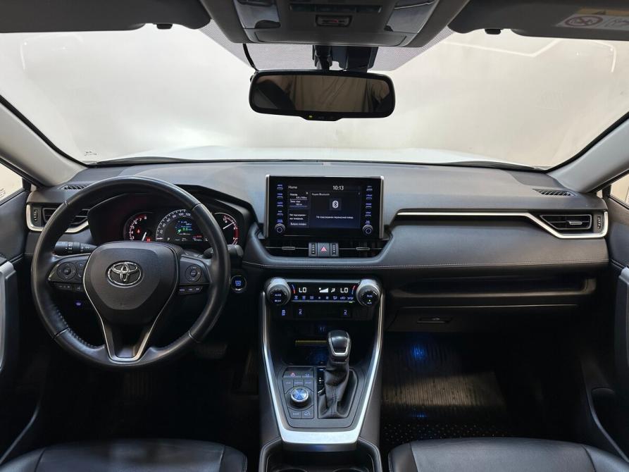 Toyota RAV4 V (XA50) Балашиха  - изображение 5