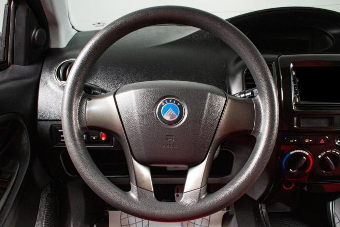 Geely MK Cross I с пробегом 2014 года, цена 279 000 рублей, 117000 км, хэтчбек, Автокод Объявления