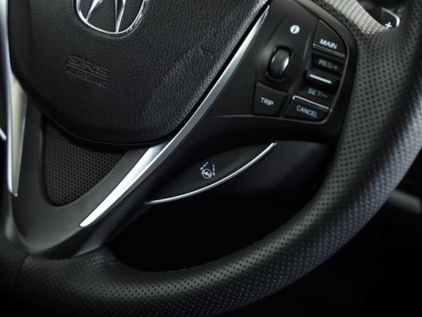 Acura TLX I с пробегом 2014 года, цена 1 749 000 рублей, 232550 км, седан, Автокод Объявления