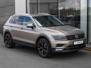 Volkswagen Tiguan II Москва  - изображение 29