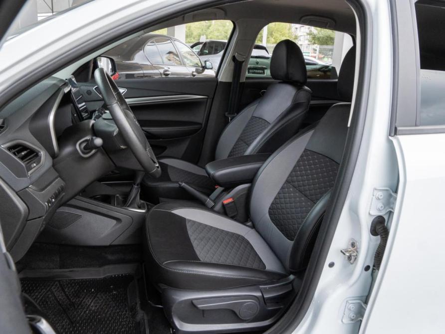 Lada (ВАЗ) Vesta I Рестайлинг (NG) Волгоград  - изображение 10