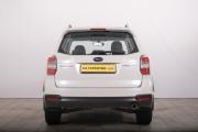 Subaru Forester IV Томск  - изображение 23