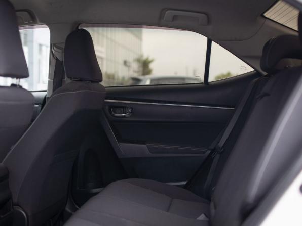 Toyota Corolla XI (E160 E170 E180) с пробегом 2013 года, цена 1 110 000 рублей, 277778 км, седан, Автокод Объявления