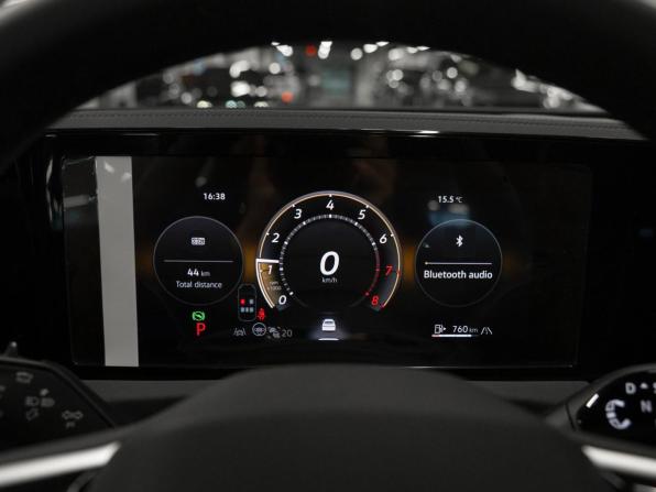 Volkswagen Tiguan III (China Market) с пробегом 2026 года, цена 5 050 000 рублей, 20 км, внедорожник, Автокод Объявления