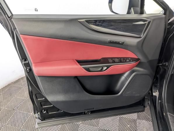 Lexus NX II с пробегом 2022 года, цена 5 500 000 рублей, 50296 км, внедорожник, Автокод Объявления