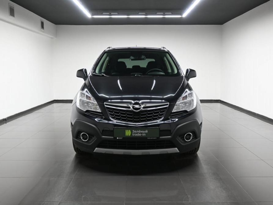 Opel Mokka I Тверь  - изображение 3