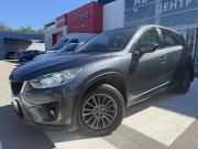 Mazda CX-5 I Тверь  - изображение 34