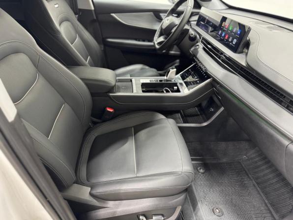 Chery Tiggo 7 Pro Max I с пробегом 2023 года, цена 1 950 000 рублей, 25000 км, внедорожник, Автокод Объявления