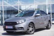 Lada (ВАЗ) Vesta I Ульяновск  - изображение 25