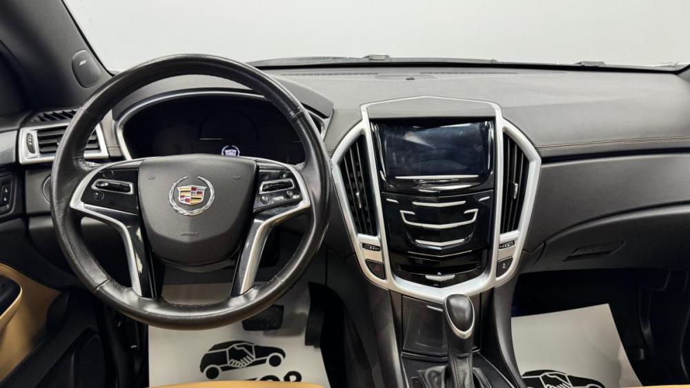Cadillac SRX II Рестайлинг Киров  - изображение 16
