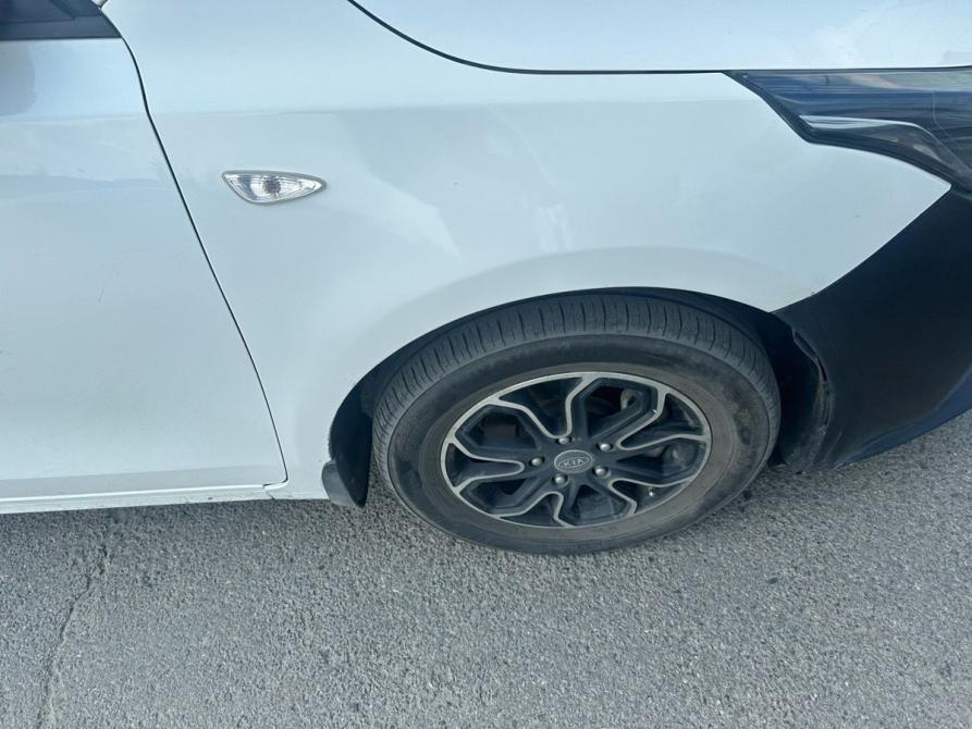 Kia Cerato IV Сургут  - изображение 7