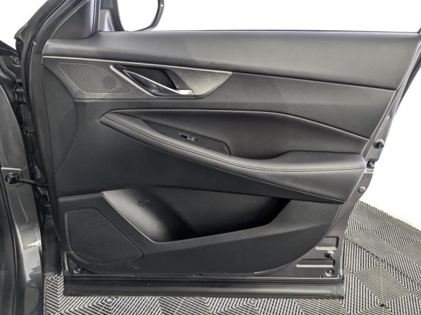Changan CS35 Plus I Рестайлинг с пробегом 2023 года, цена 1 690 000 рублей, 25004 км, внедорожник, Автокод Объявления