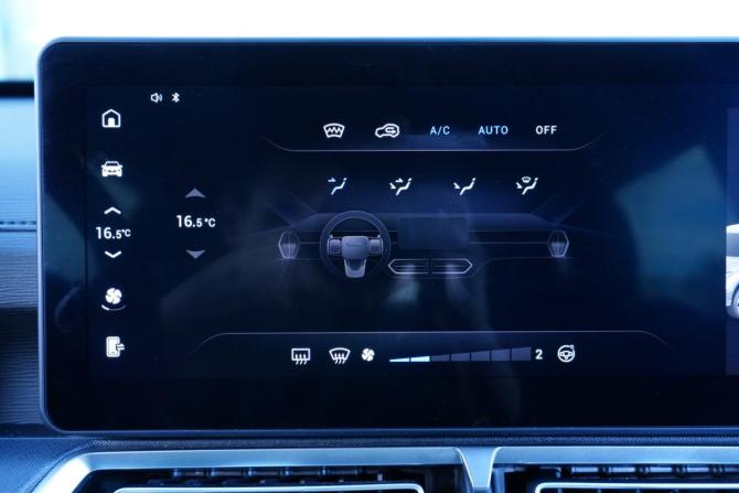 Haval H5 II с пробегом 2024 года, цена 3 362 000 рублей, 19500 км, внедорожник, Автокод Объявления