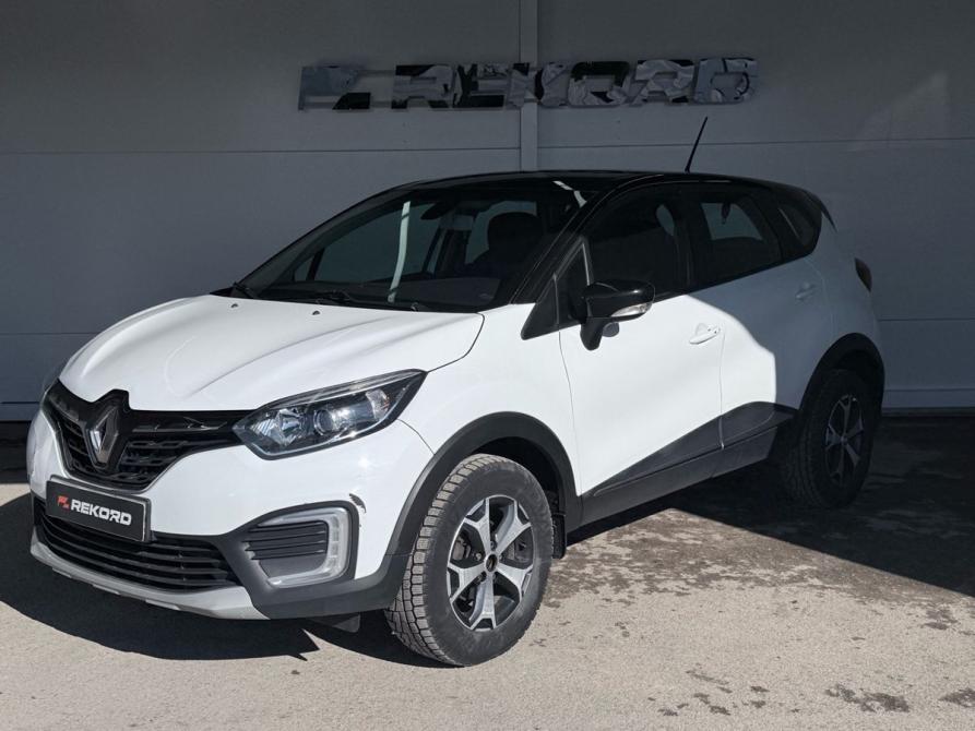 Renault Kaptur I Рестайлинг Уфа  - изображение 3