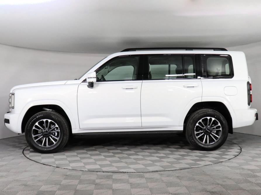 Haval H9 II Химки  - изображение 9