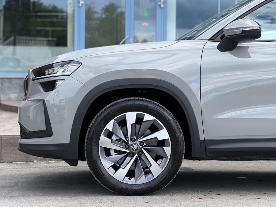 Skoda Kodiaq II Самара  - изображение 40