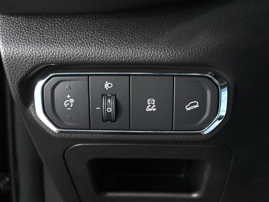 Haval Jolion I Рестайлинг 2 Ростов-на-Дону  - изображение 15