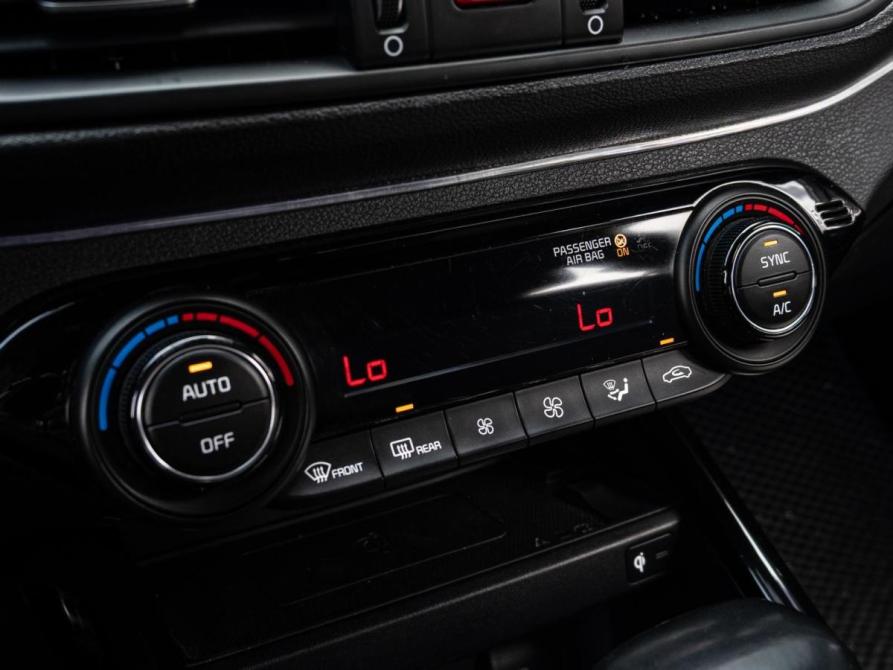 Kia Cerato IV Рестайлинг Краснодар  - изображение 13
