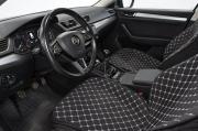 Skoda Superb III Челябинск  - изображение 31