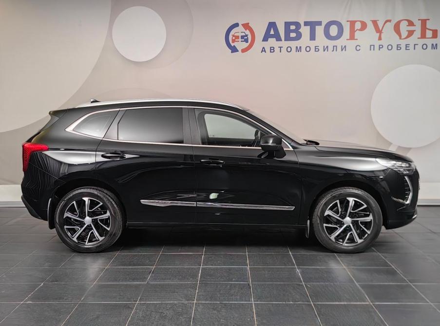 Haval Jolion I Москва  - изображение 5