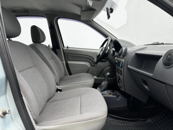 Renault Logan I с пробегом 2008 года, цена 351 000 рублей, 117034 км, седан, Автокод Объявления
