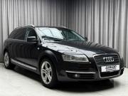 Audi A6 allroad II (C6) Ижевск  - изображение 34