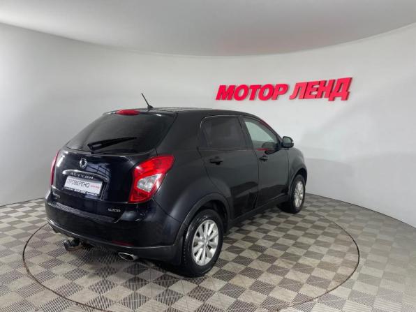 SsangYong Actyon II Рестайлинг с пробегом 2013 года, цена 800 000 рублей, 219105 км, внедорожник, Автокод Объявления