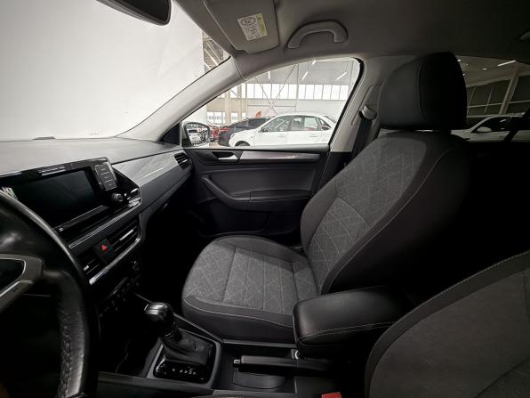 Volkswagen Polo VI с пробегом 2020 года, цена 1 430 000 рублей, 142507 км, лифтбек, Автокод Объявления