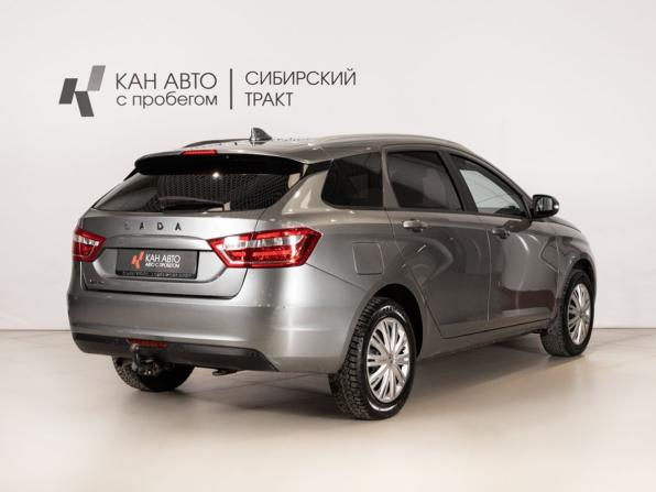 Lada (ВАЗ) Vesta I с пробегом 2021 года, цена 1 049 958 рублей, 47743 км, универсал, Автокод Объявления