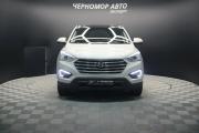 Hyundai Santa Fe III Крым  - изображение 42