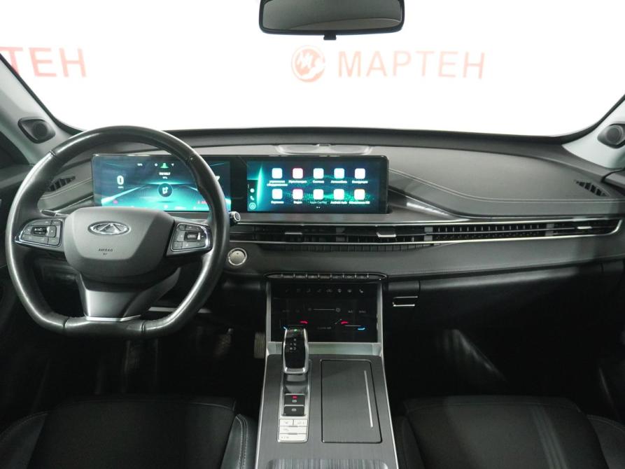 Chery Tiggo 7 Pro Max I Вологда  - изображение 17