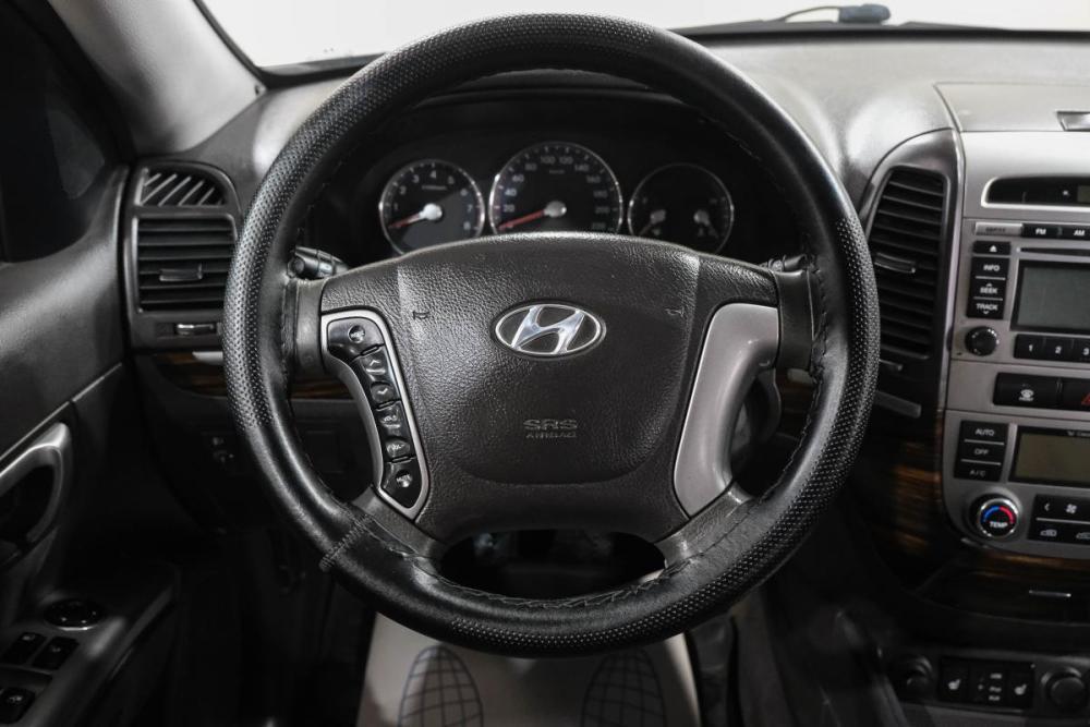 Hyundai Santa Fe II Рестайлинг Новокузнецк  - изображение 21