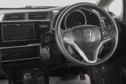 Honda Fit III Рестайлинг Кемерово  - изображение 38