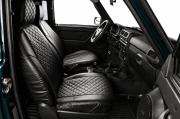 Lada (ВАЗ) Niva Legend I Челябинск  - изображение 26