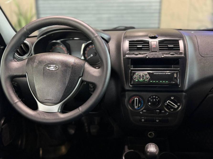 Lada (ВАЗ) Granta I Рестайлинг Оренбург  - изображение 17