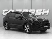 Volkswagen Touareg III Ростов-на-Дону  - изображение 21