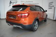 Lada (ВАЗ) Vesta I Киров  - изображение 28