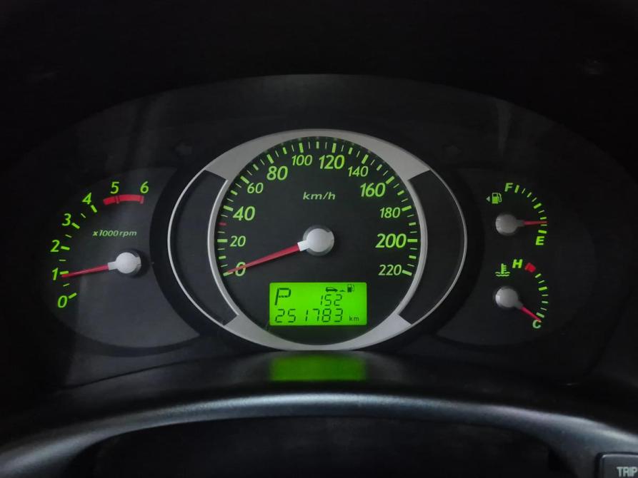 Hyundai Tucson I Альметьевск  - изображение 19