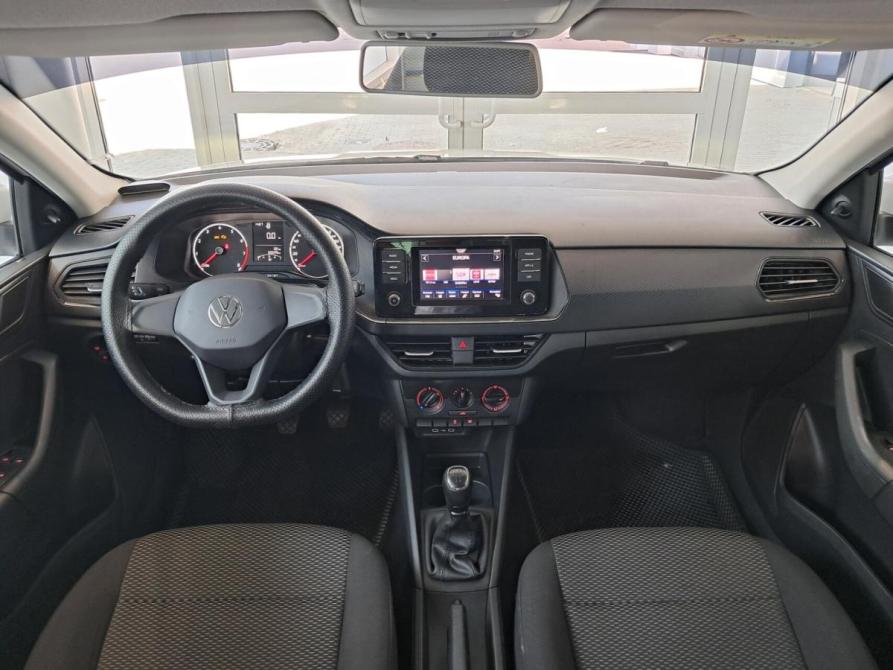 Volkswagen Polo VI Казань  - изображение 17