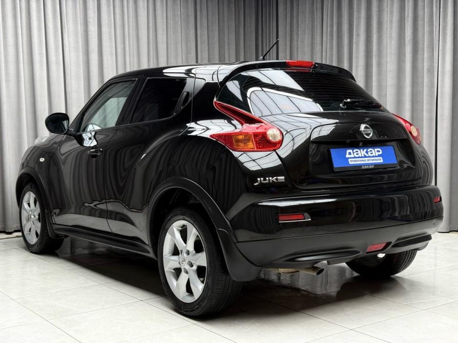 Nissan Juke I Ижевск  - изображение 4