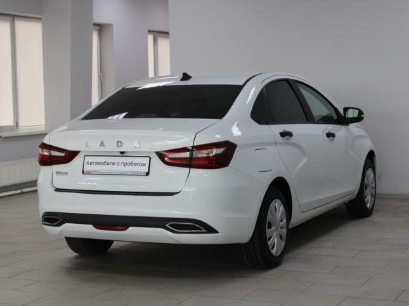 Lada (ВАЗ) Vesta I Рестайлинг (NG) с пробегом 2023 года, цена 1 179 900 рублей, 47669 км, седан, Автокод Объявления