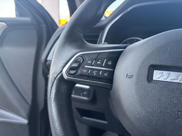 Haval F7 I с пробегом 2019 года, цена 1 750 000 рублей, 112787 км, внедорожник, Автокод Объявления