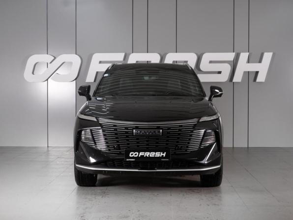Haval F7 II с пробегом 2024 года, цена 3 249 000 рублей, 55148 км, внедорожник, Автокод Объявления