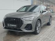 Audi Q3 Sportback II (F3) Казань  - изображение 23