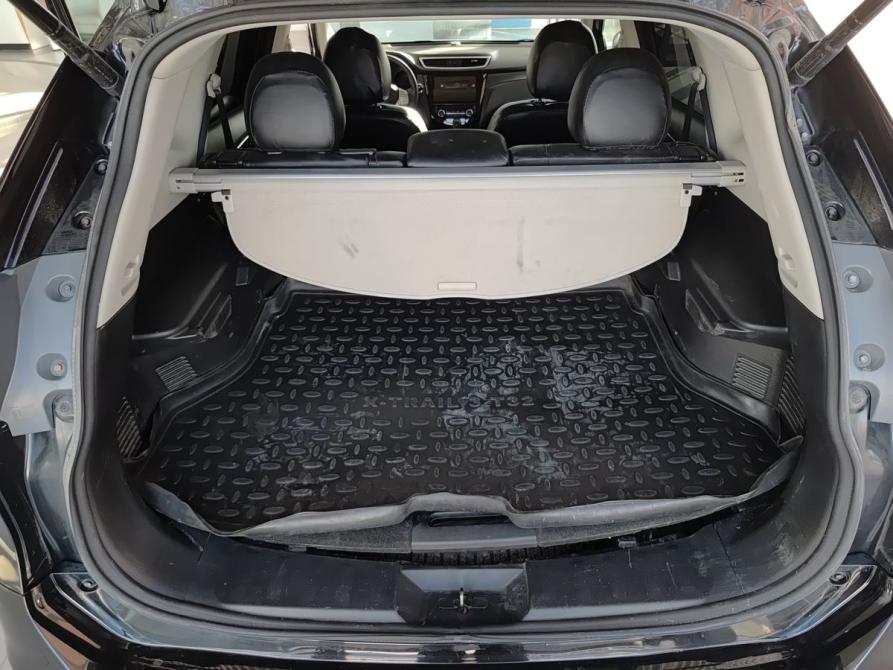 Nissan X-Trail III Уфа  - изображение 12