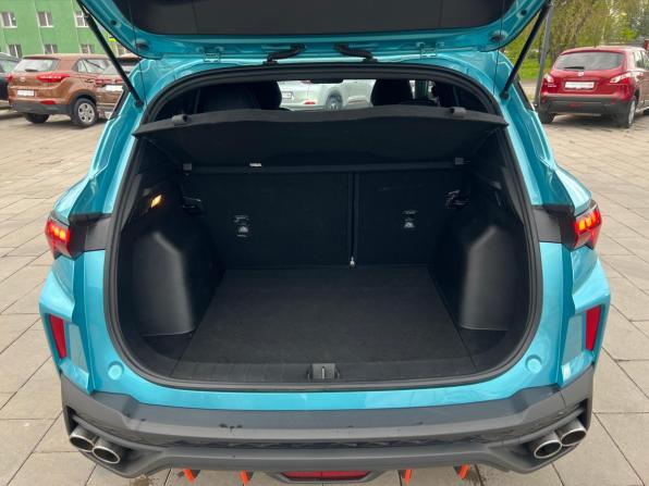 Geely Coolray I Рестайлинг с пробегом 2024 года, цена 2 293 600 рублей, 23967 км, внедорожник, Автокод Объявления