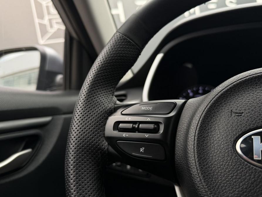 Kia Rio IV Минеральные Воды  - изображение 11